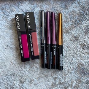 Revlon Bundle